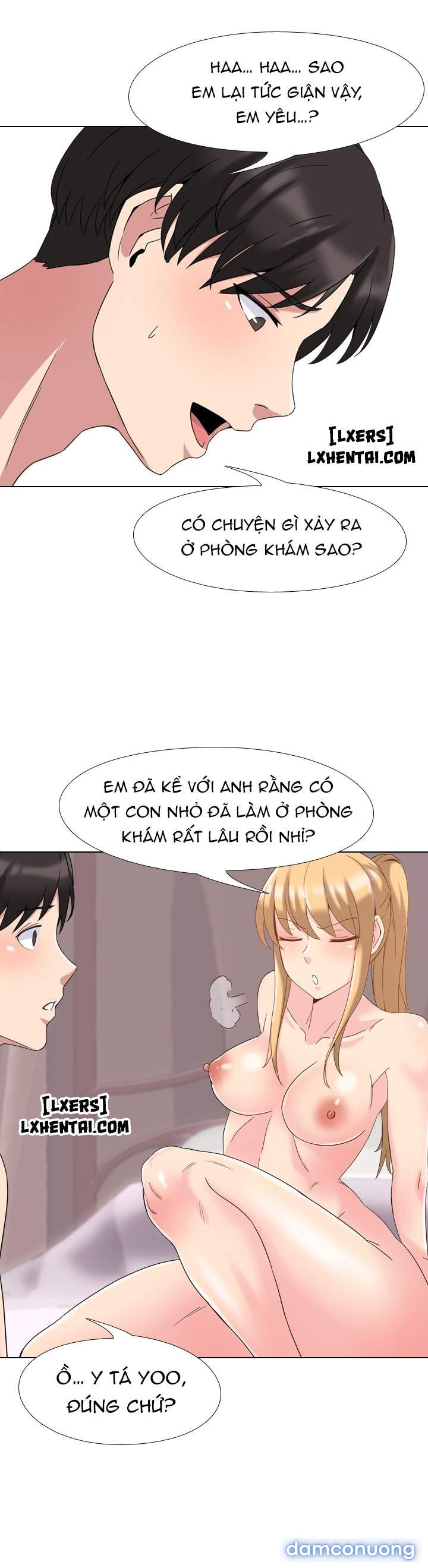 Phòng Khám Nam Khoa 