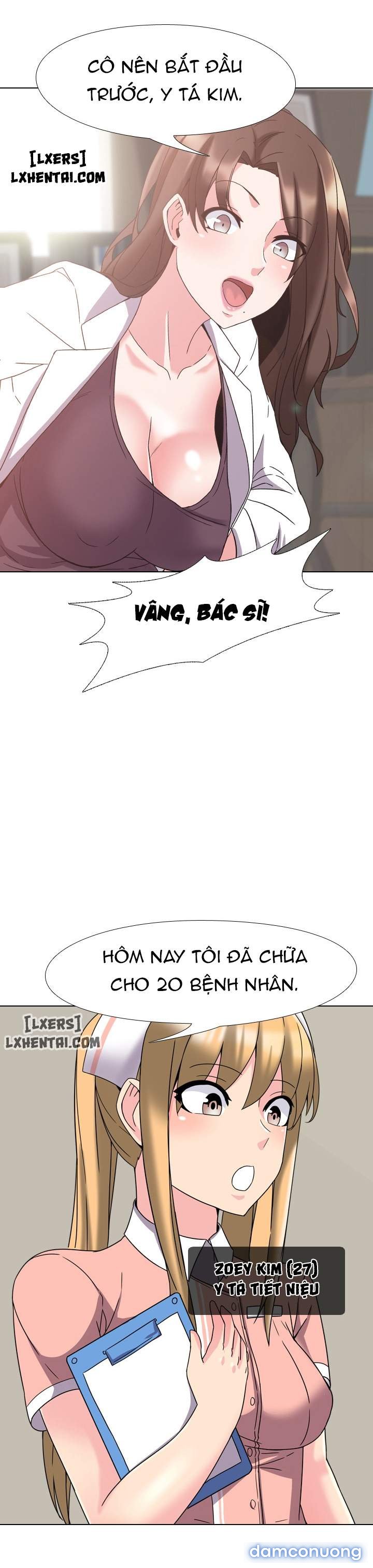 Phòng Khám Nam Khoa 