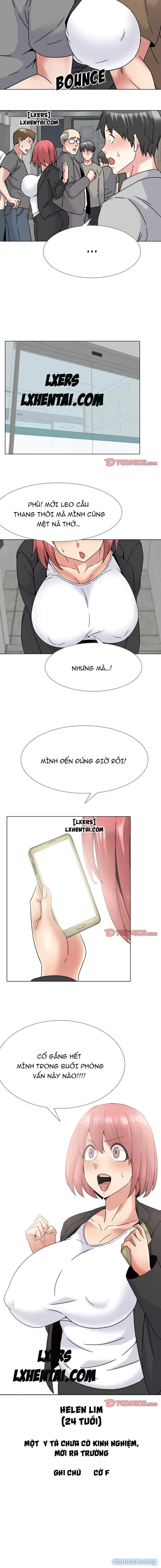 Phòng Khám Nam Khoa 