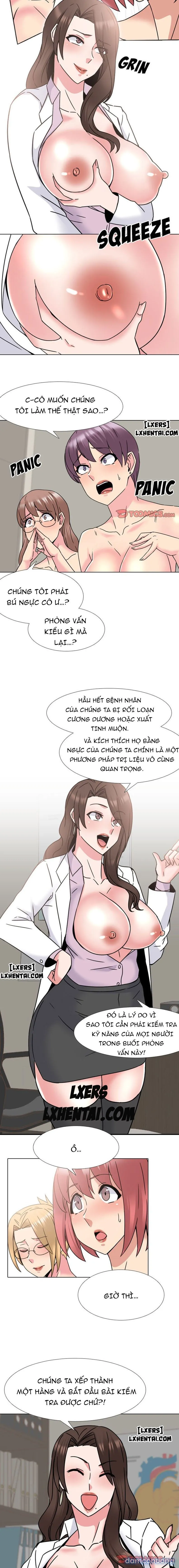Phòng Khám Nam Khoa 