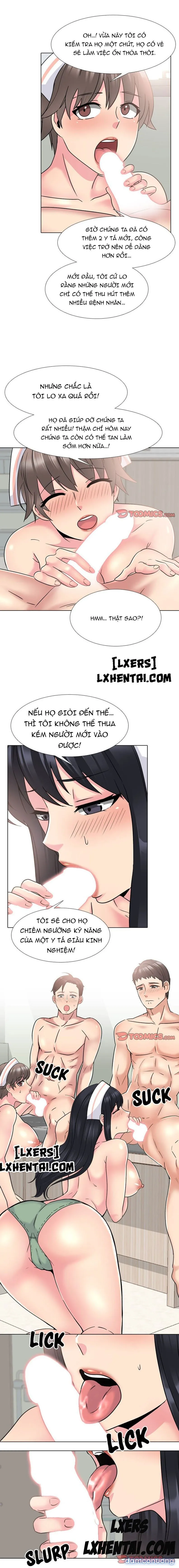 Phòng Khám Nam Khoa 