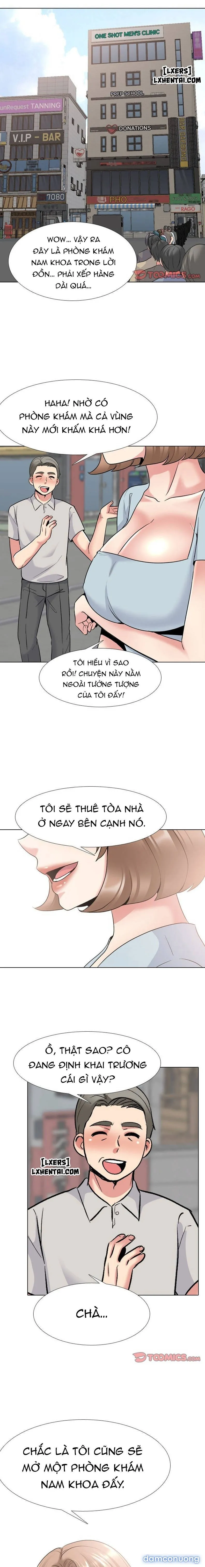 Phòng Khám Nam Khoa 