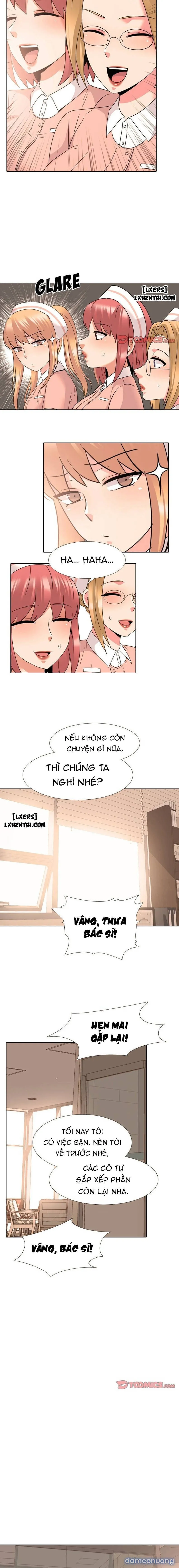 Phòng Khám Nam Khoa 