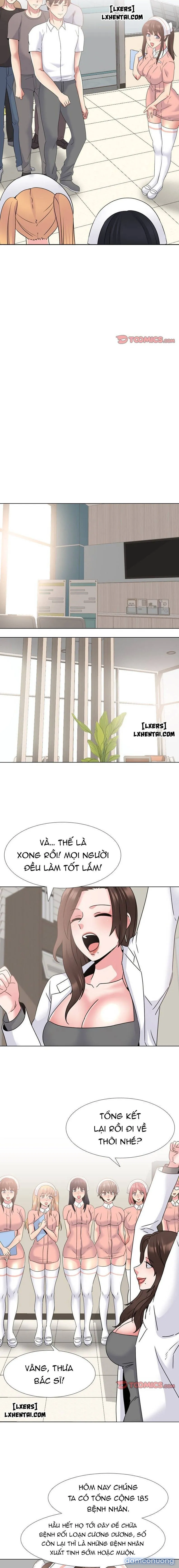 Phòng Khám Nam Khoa 