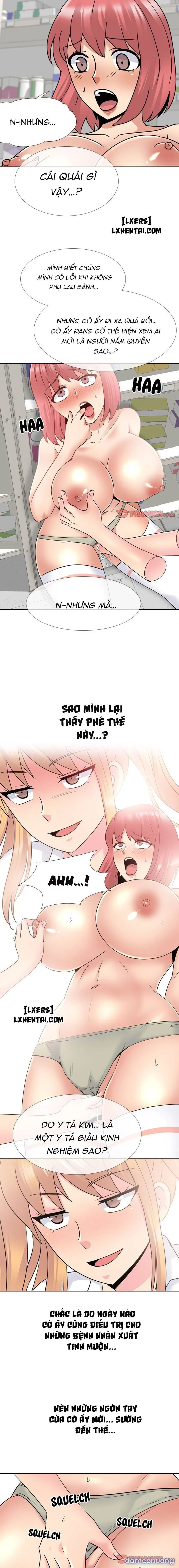 Phòng Khám Nam Khoa 