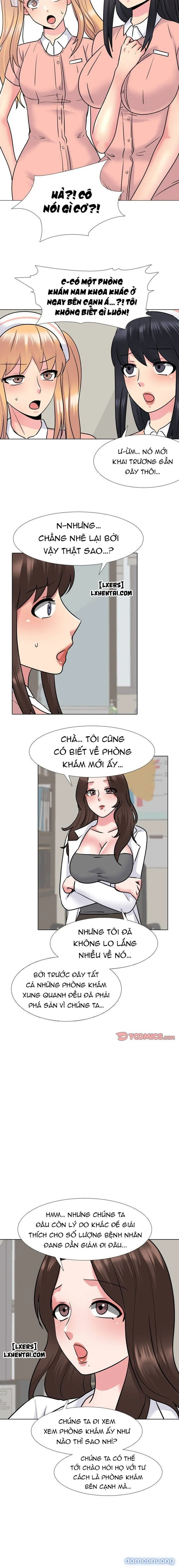 Phòng Khám Nam Khoa 