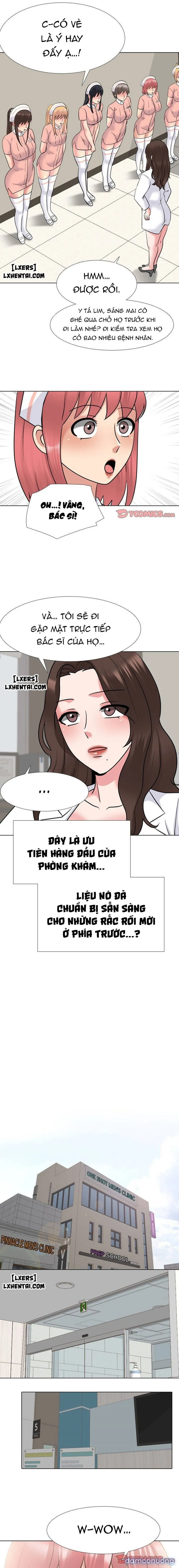 Phòng Khám Nam Khoa 