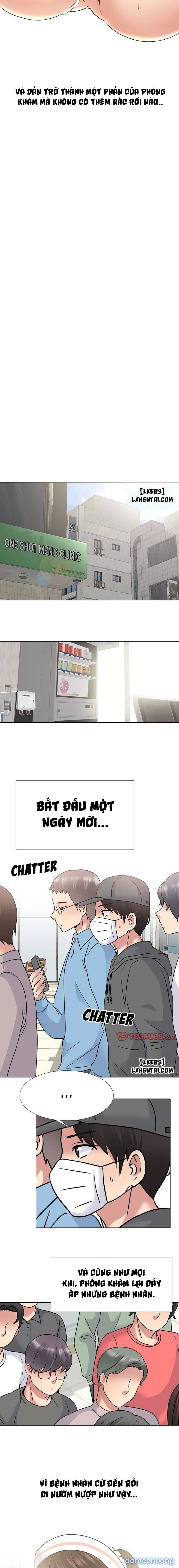 Phòng Khám Nam Khoa 
