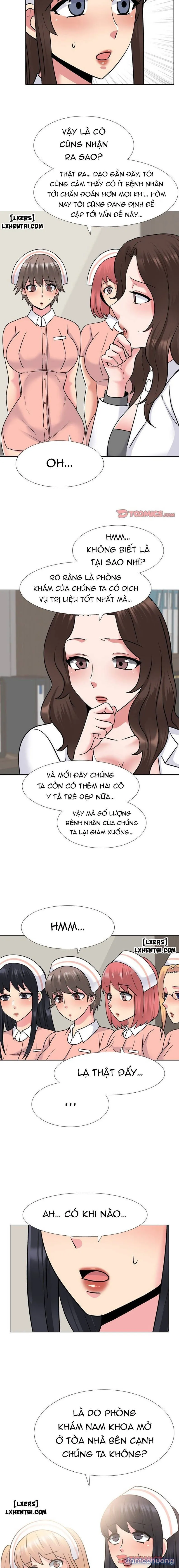 Phòng Khám Nam Khoa 