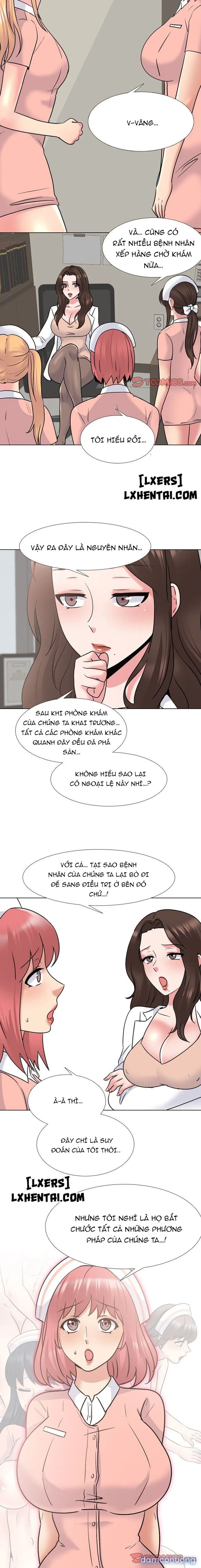 Phòng Khám Nam Khoa 