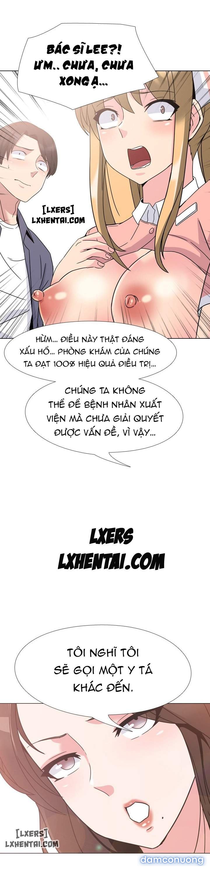 Phòng Khám Nam Khoa 