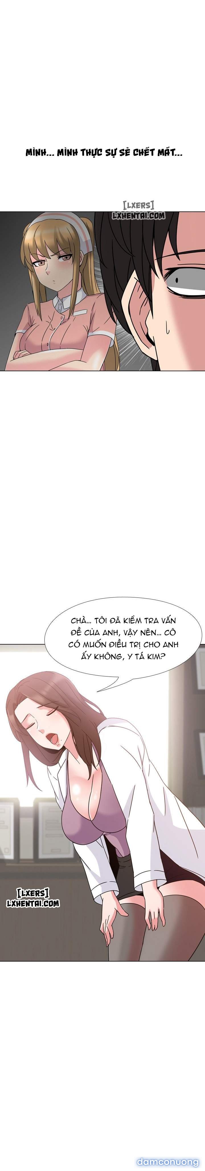 Phòng Khám Nam Khoa 