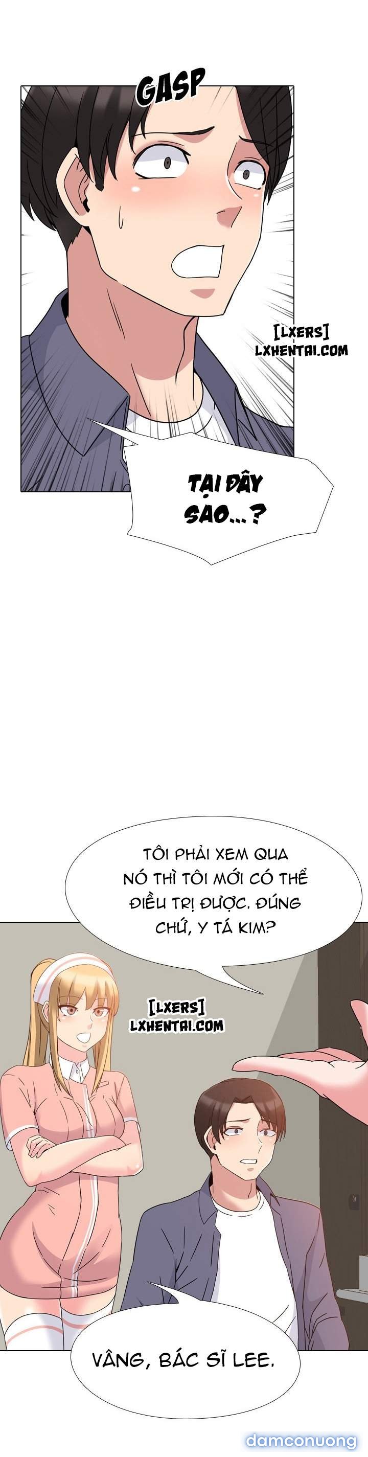 Phòng Khám Nam Khoa 