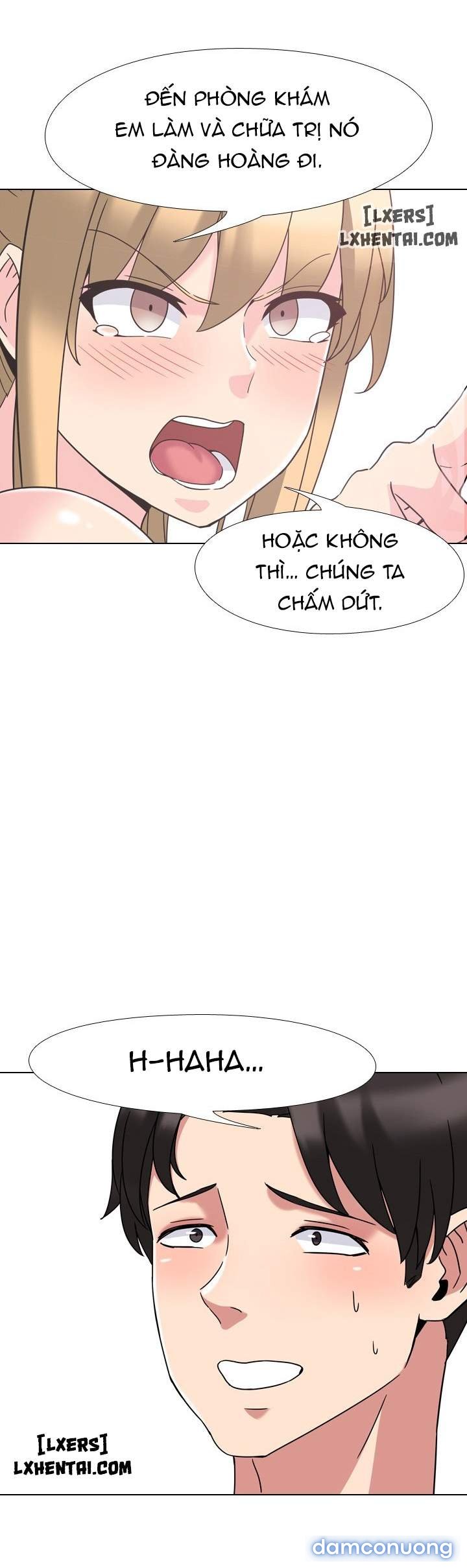 Phòng Khám Nam Khoa 