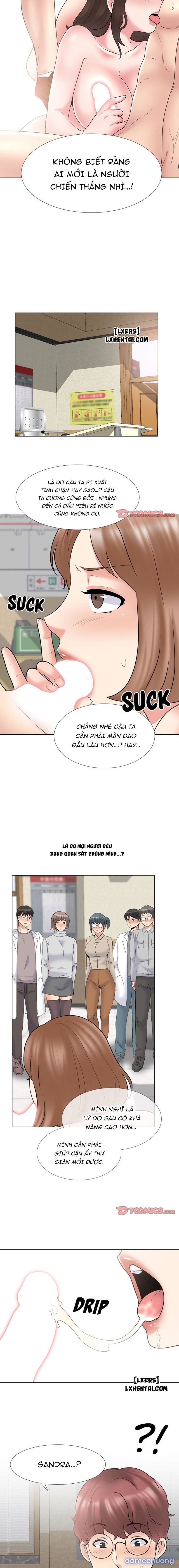 Phòng Khám Nam Khoa 