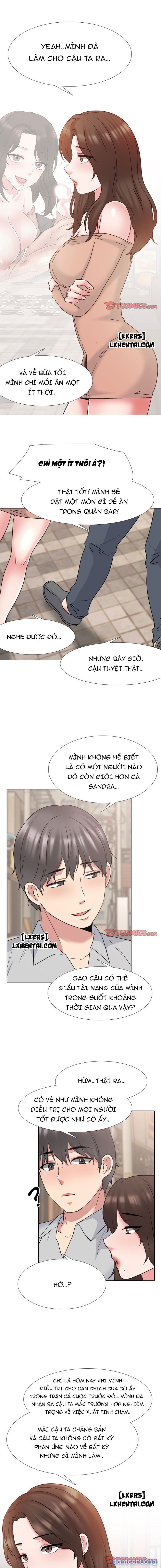 Phòng Khám Nam Khoa 