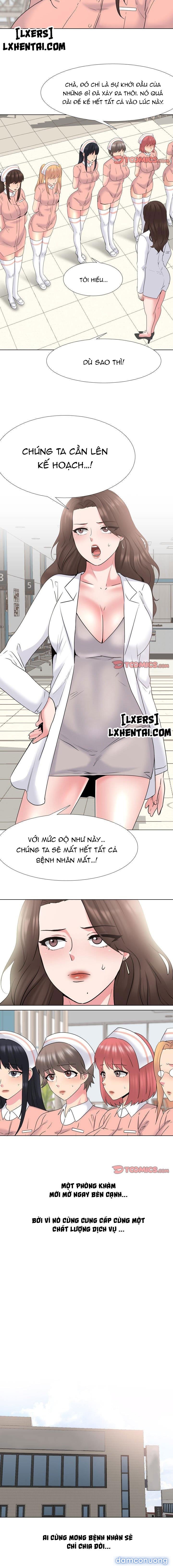 Phòng Khám Nam Khoa 