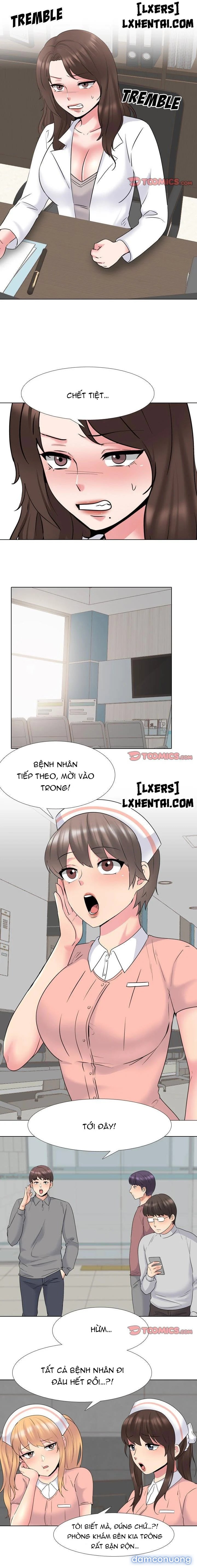 Phòng Khám Nam Khoa 
