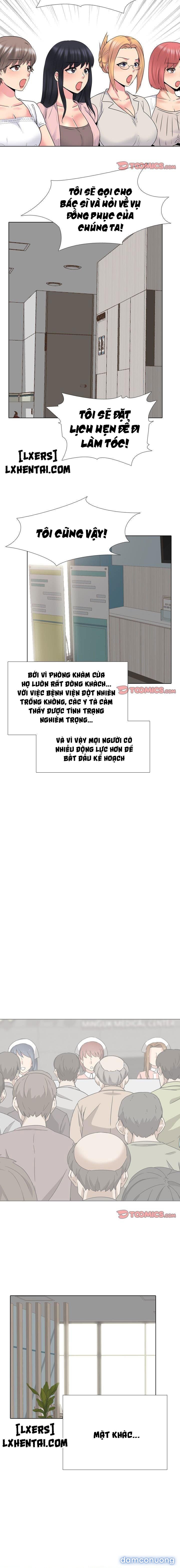 Phòng Khám Nam Khoa 