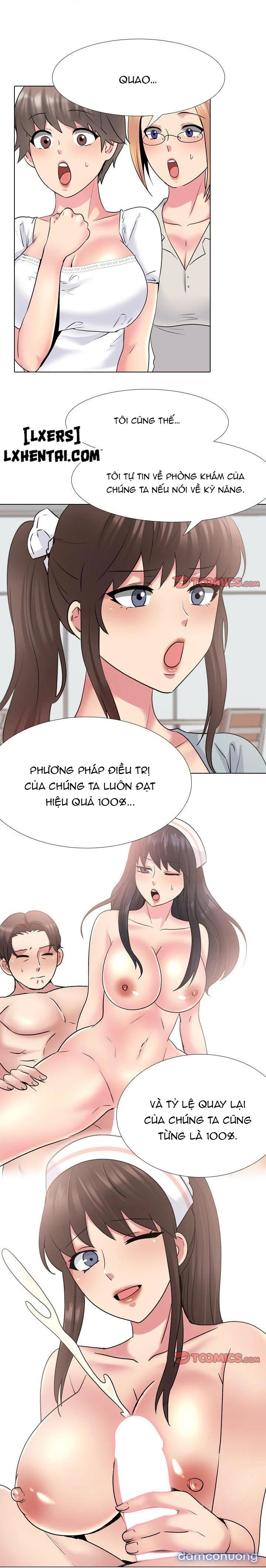 Phòng Khám Nam Khoa 