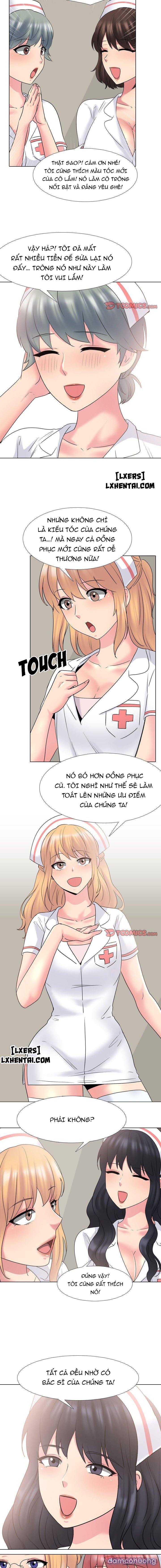 Phòng Khám Nam Khoa 