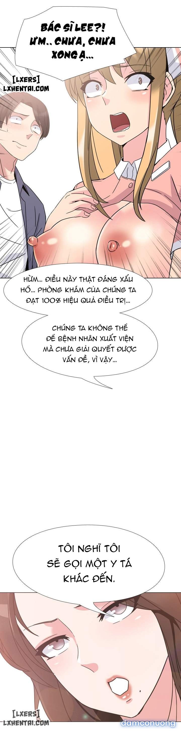 Phòng Khám Nam Khoa 