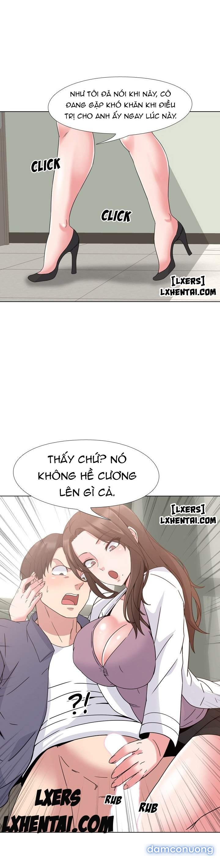 Phòng Khám Nam Khoa 