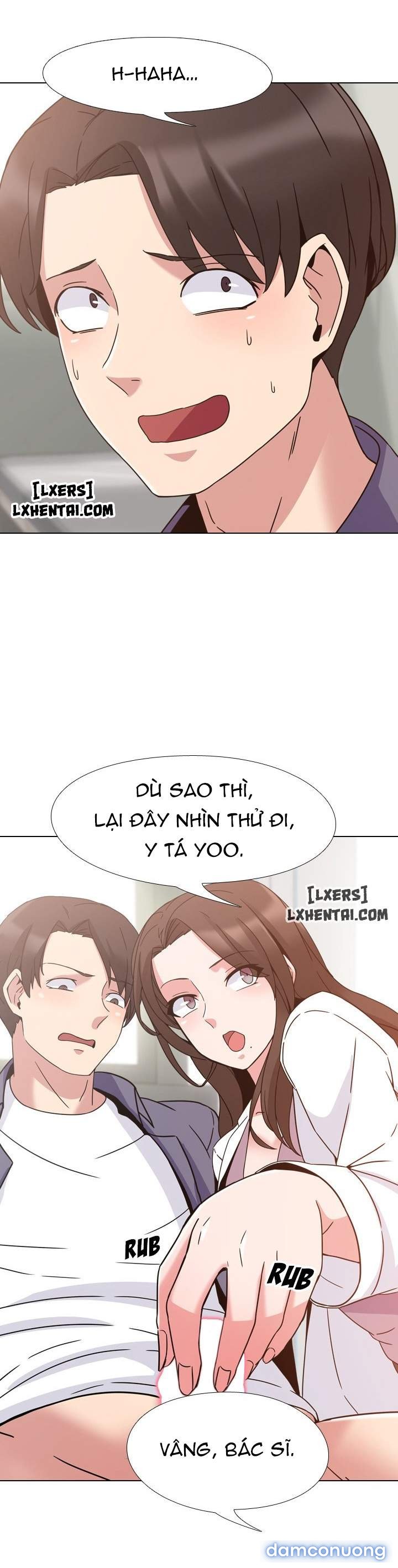 Phòng Khám Nam Khoa 