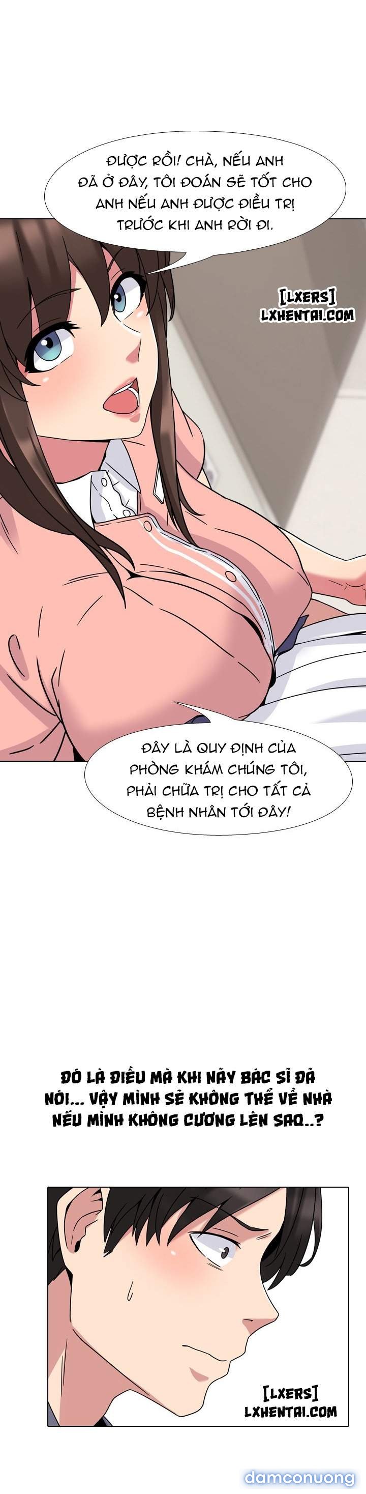 Phòng Khám Nam Khoa 