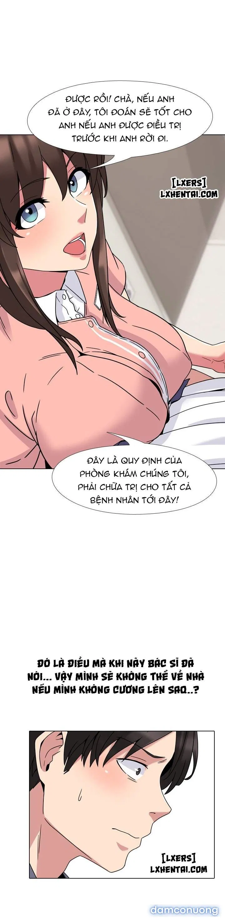 Phòng Khám Nam Khoa 