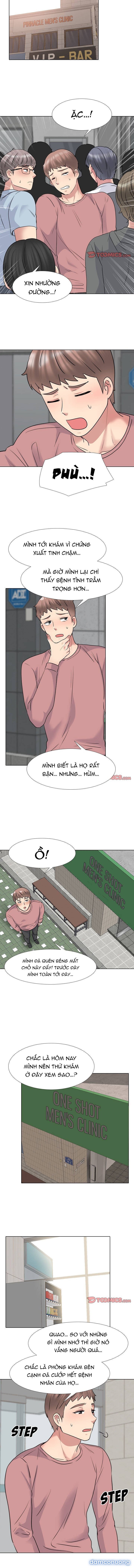 Phòng Khám Nam Khoa 