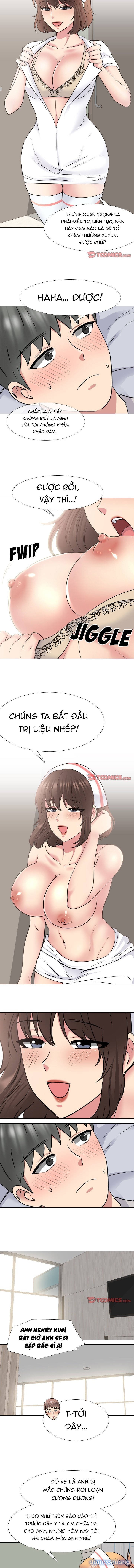 Phòng Khám Nam Khoa 