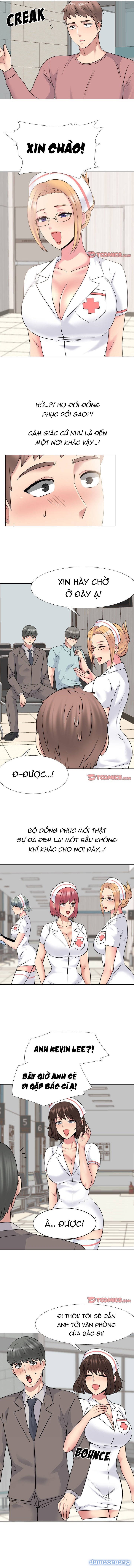 Phòng Khám Nam Khoa 