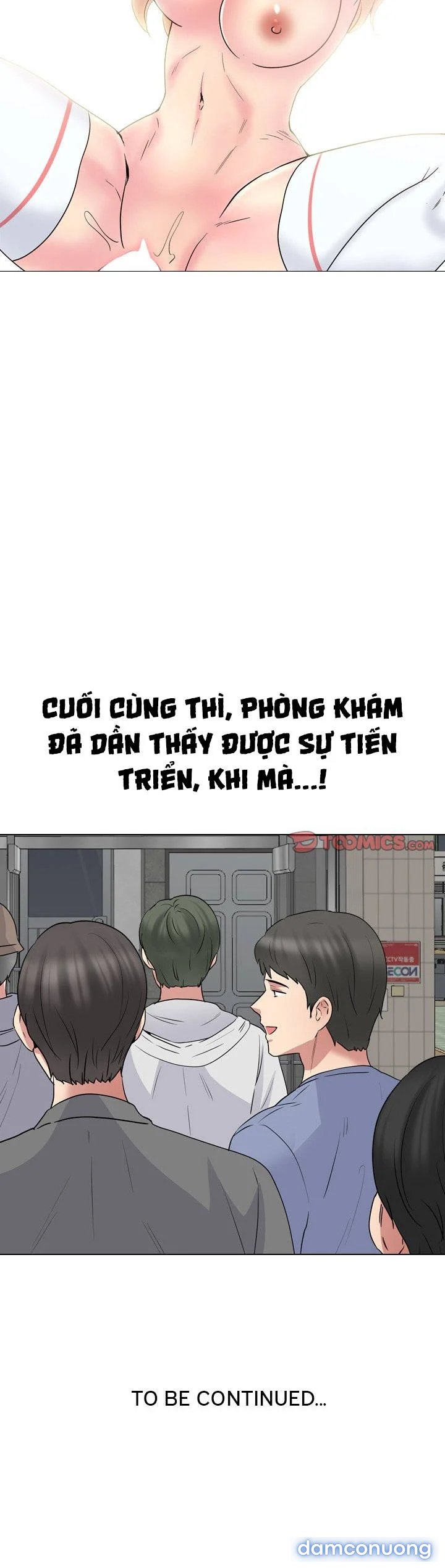 Phòng Khám Nam Khoa 