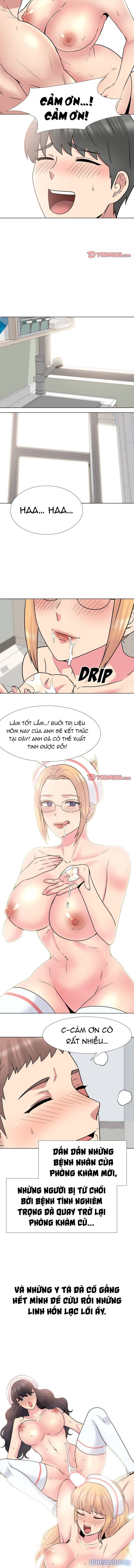 Phòng Khám Nam Khoa 