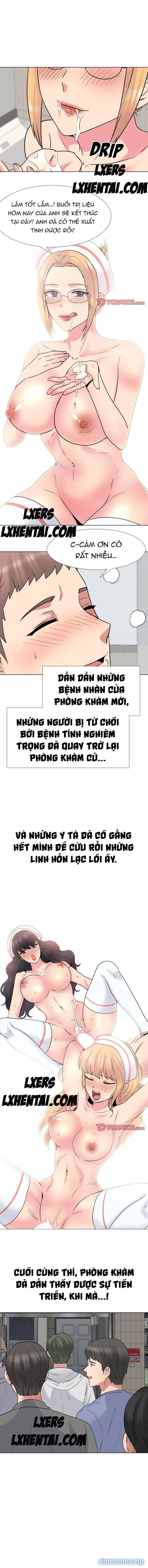 Phòng Khám Nam Khoa 