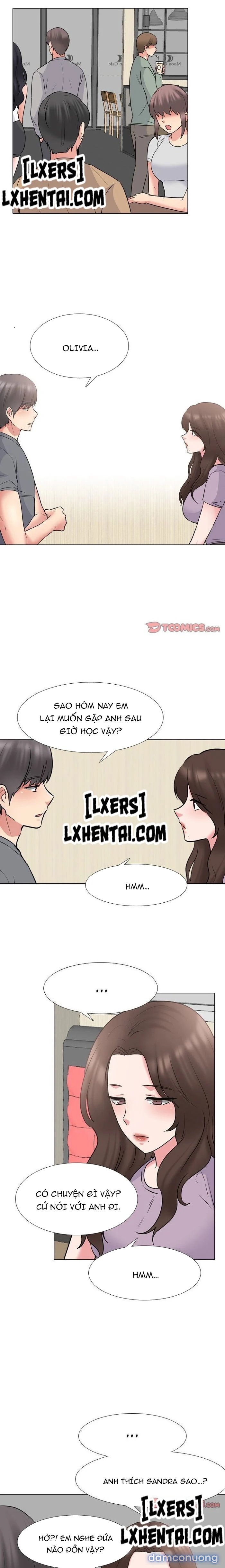 Phòng Khám Nam Khoa 