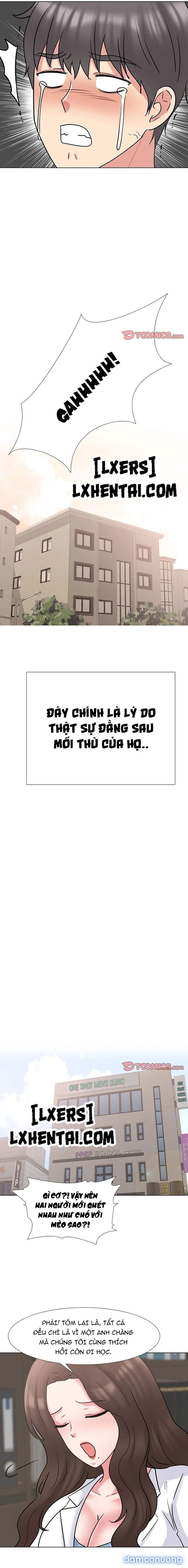 Phòng Khám Nam Khoa 