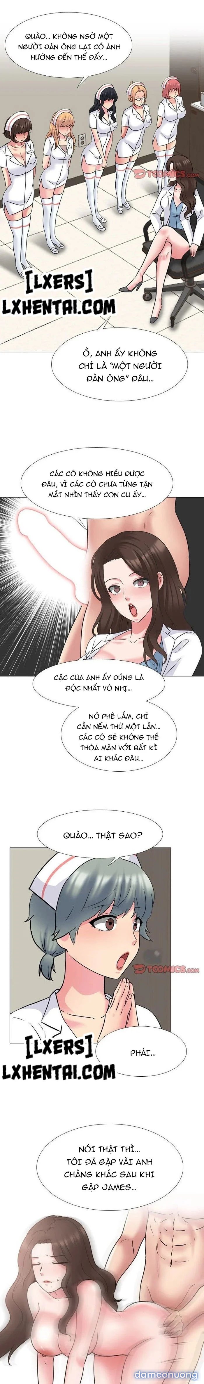 Phòng Khám Nam Khoa 