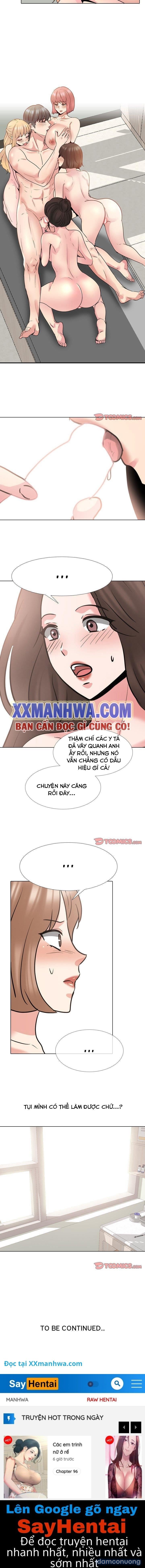 Phòng Khám Nam Khoa 