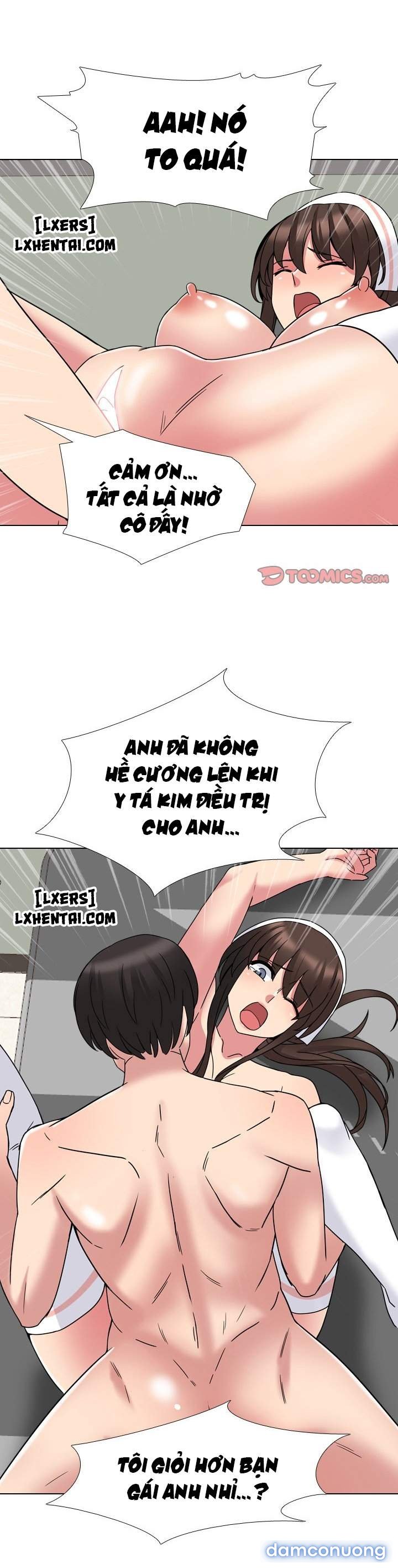 Phòng Khám Nam Khoa 