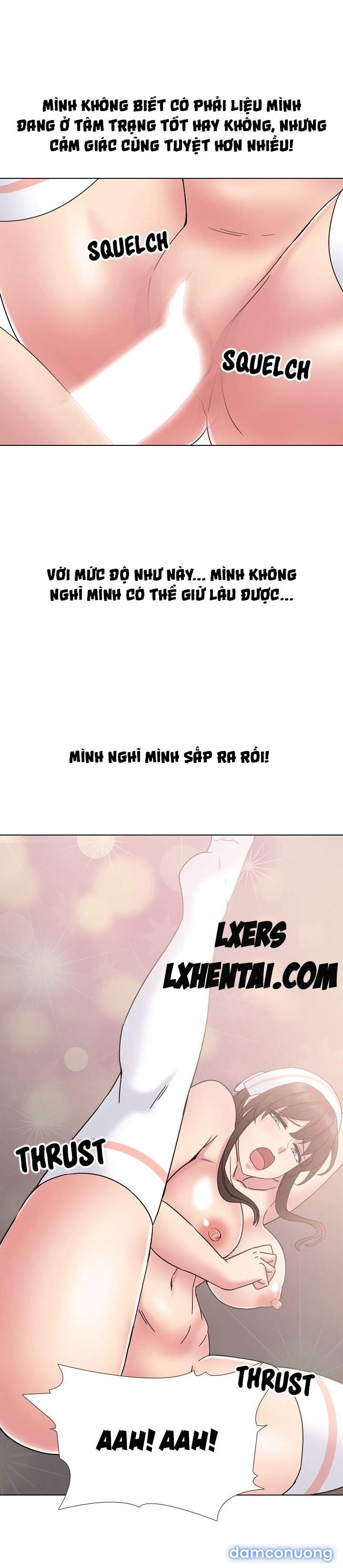 Phòng Khám Nam Khoa 