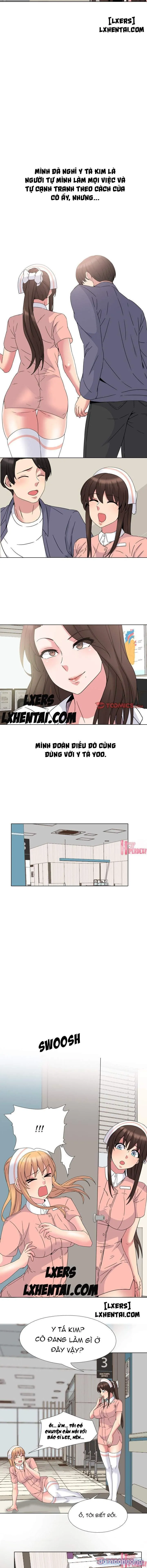 Phòng Khám Nam Khoa 