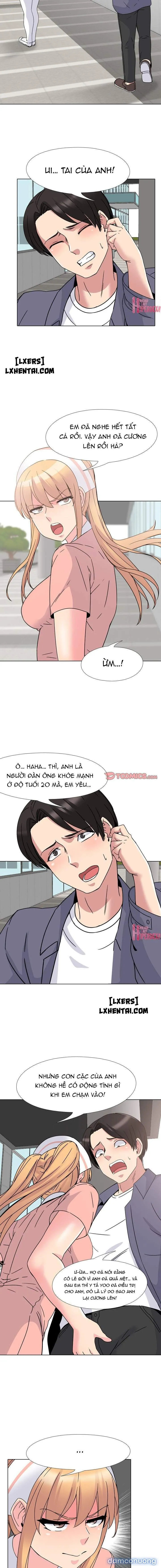 Phòng Khám Nam Khoa 