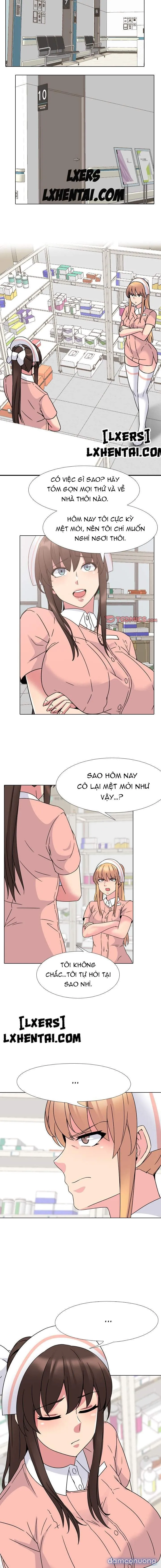 Phòng Khám Nam Khoa 