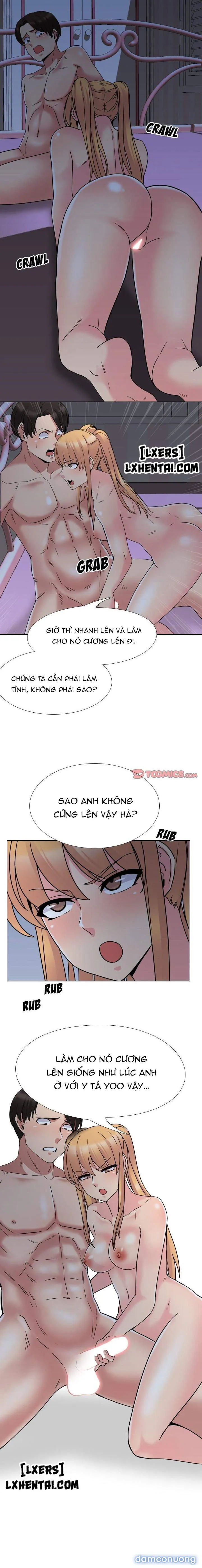 Phòng Khám Nam Khoa 