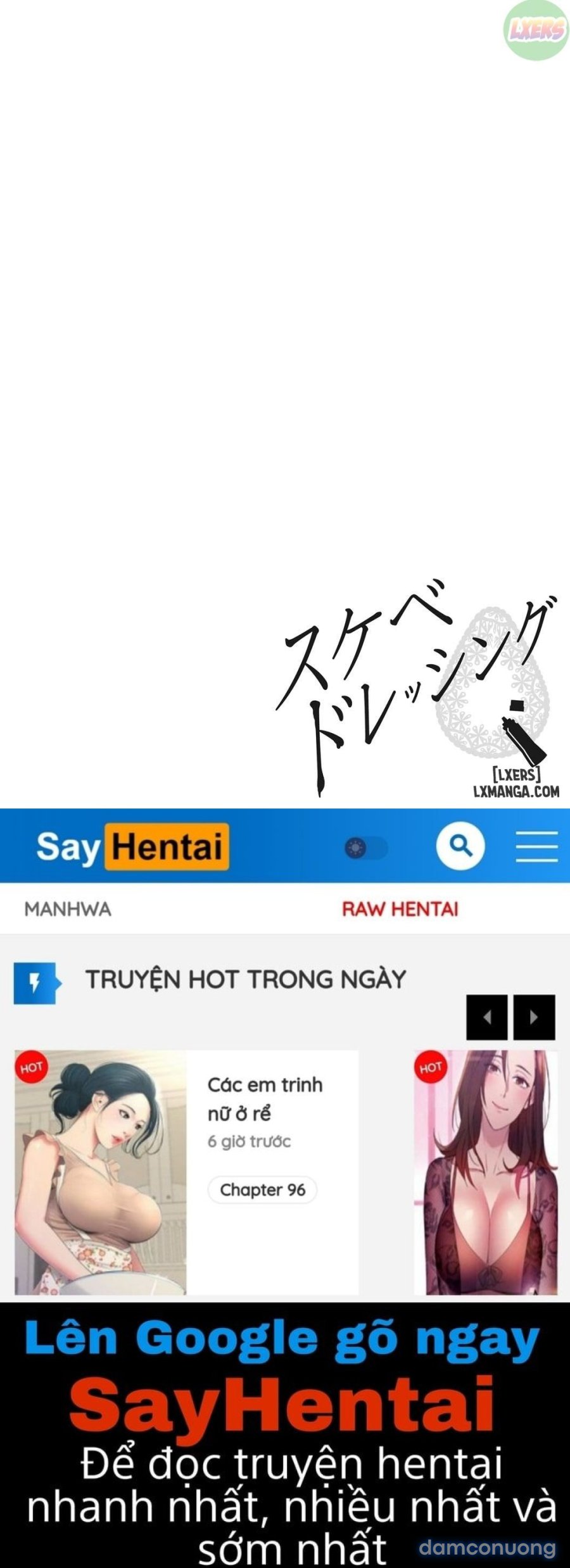 Hội các bà mẹ cuối tuân 