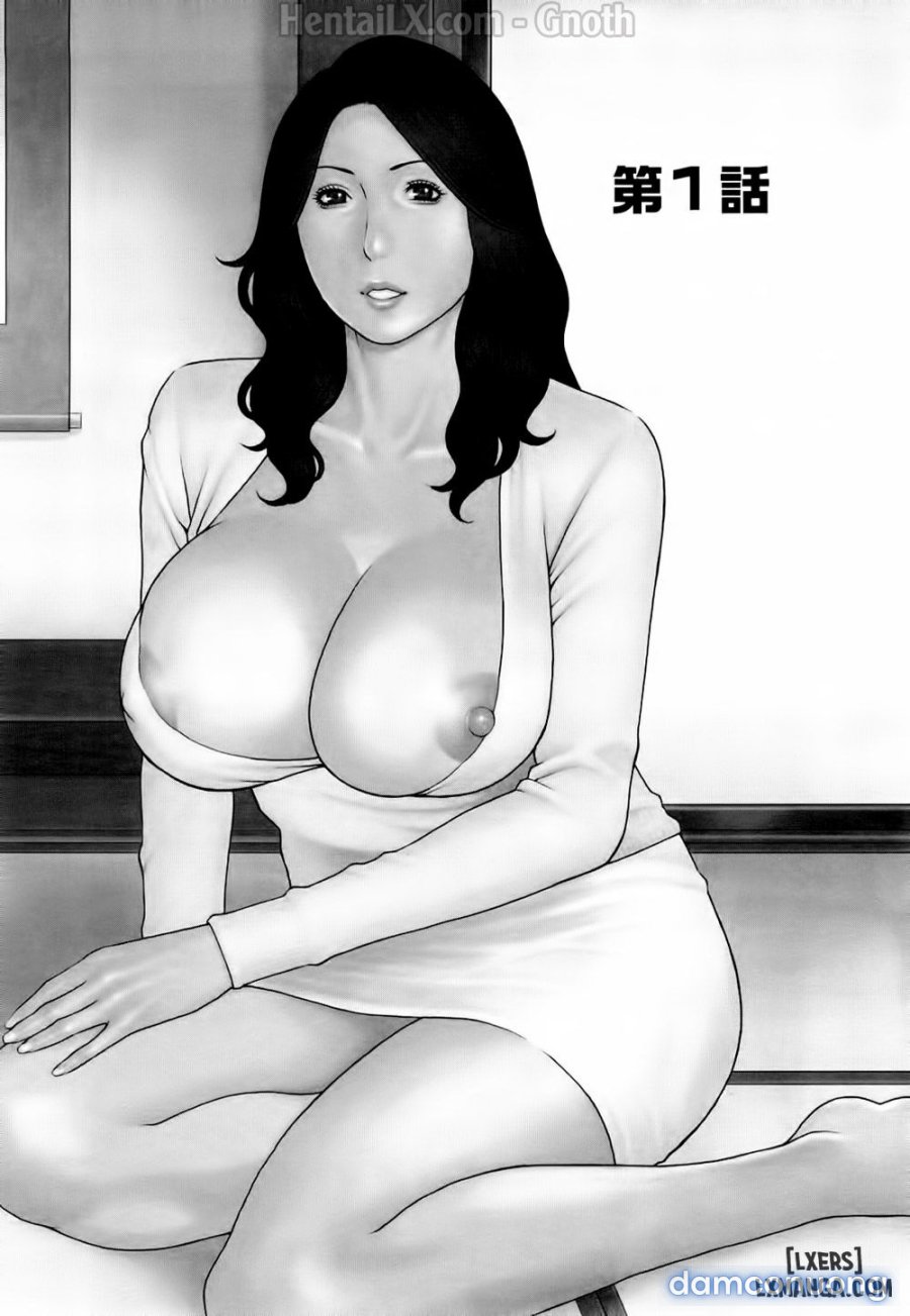 Suối nước nóng định mệnh 
