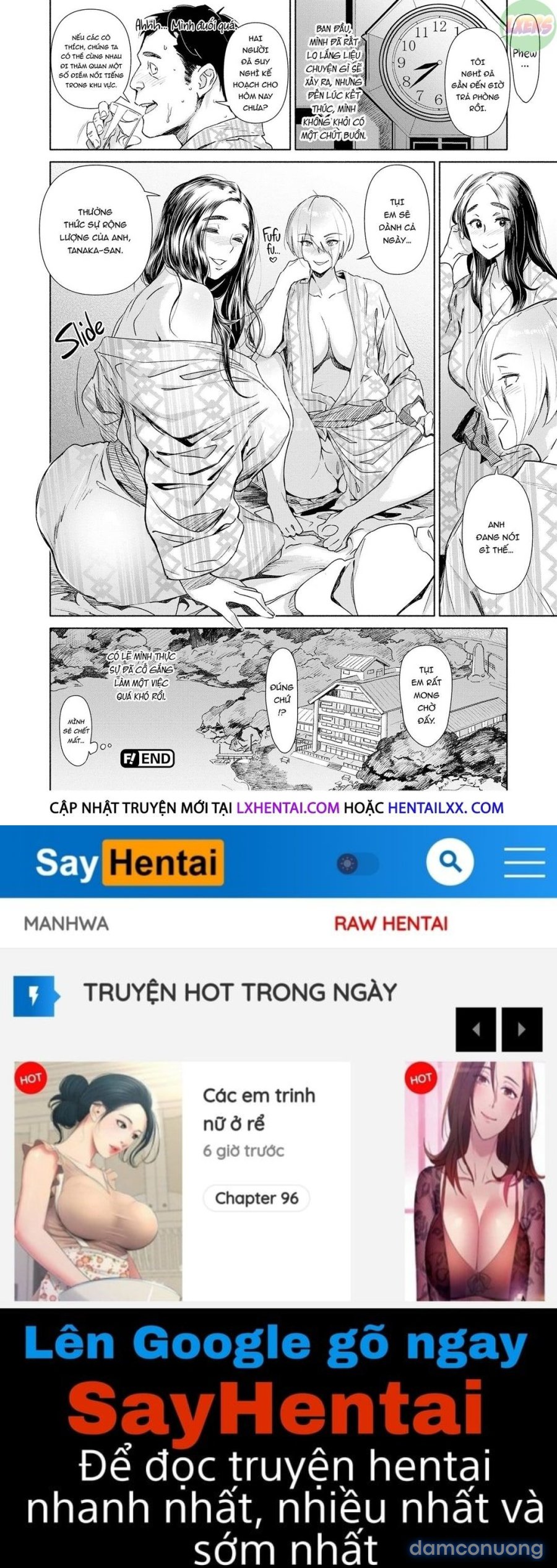 Những đồ chơi tội lỗi 