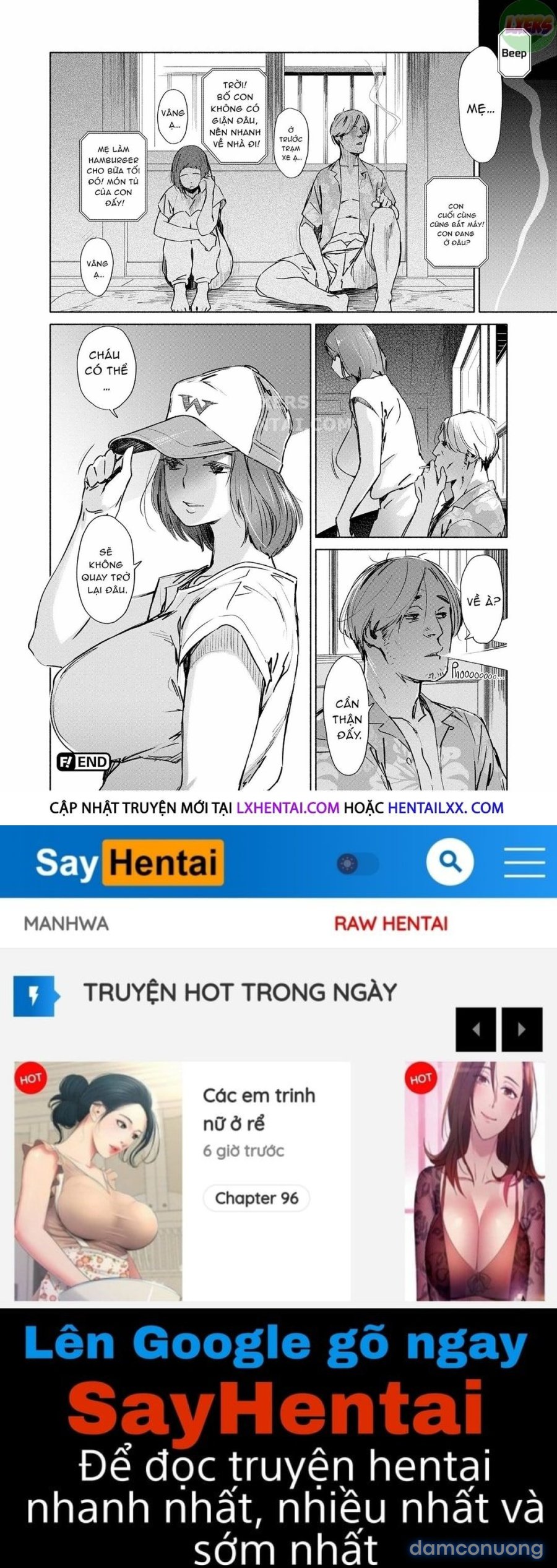 Những đồ chơi tội lỗi 